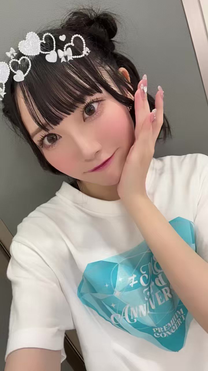 カラフルセット 3個 ノイミー 本田珠由記 全国ツアー2023 直筆サイン