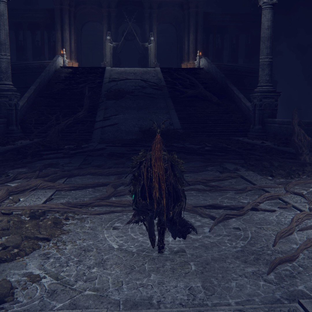 The Garden of Eyes ELDEN RING Overhaul Mod on Twitter The Garden of Eyes ELDEN RING Overhaul Mod on Twitter