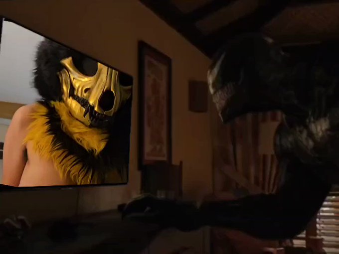 Guys, my porn is not always serious. I like to have a lil fun while filming, hahahaha! ?????????https://t