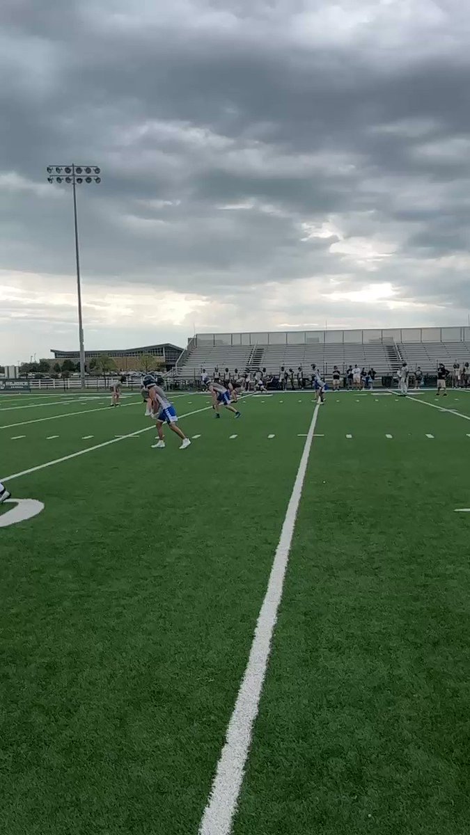 Oklahoma HS Extreme on Twitter "RT Glenpool_FB Warriors competing