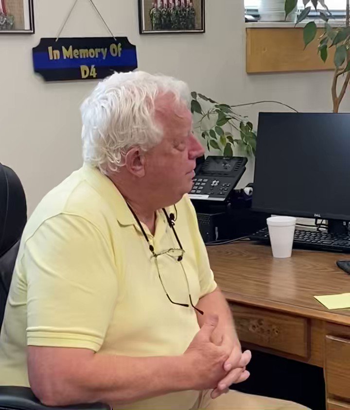 Marion County Sheriff Department on Twitter "Sheriff statement regarding the