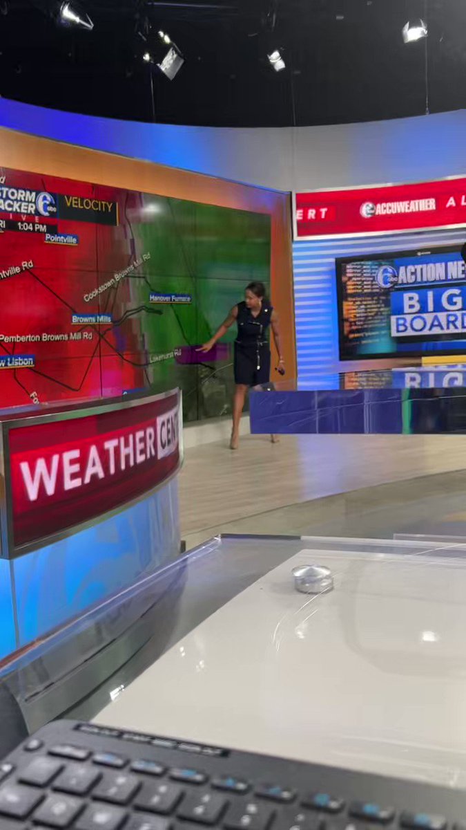 Brittany Boyer on Twitter: "Thankfully the tornado threat has ended for