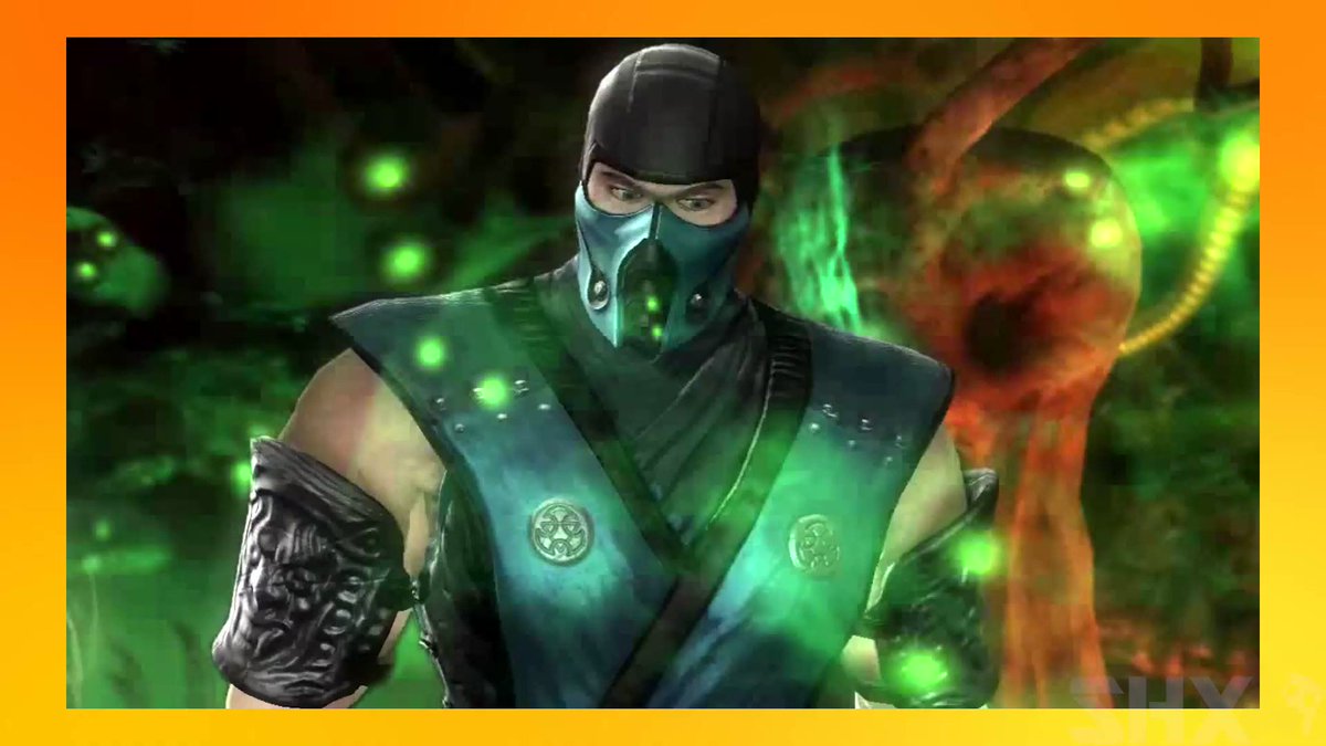 XD on Twitter "I wonder how Jax is gonna lose his arms in the next