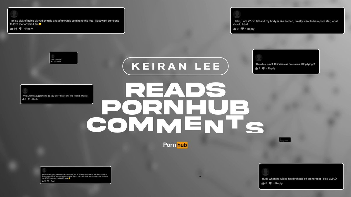 @Pornhubs video Tweet