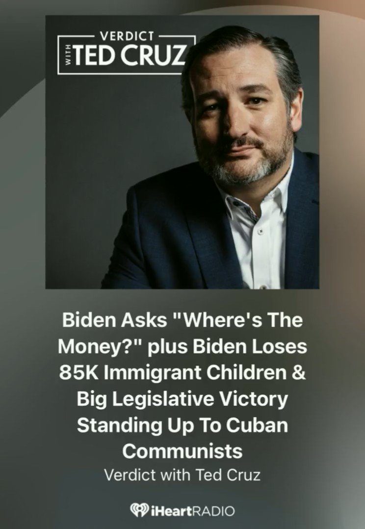 Ted Cruz On Twitter How Does The Biden Administration Lose 85 000 ted-cruz-on-twitter-how-does-the-biden-administration-lose-85-000