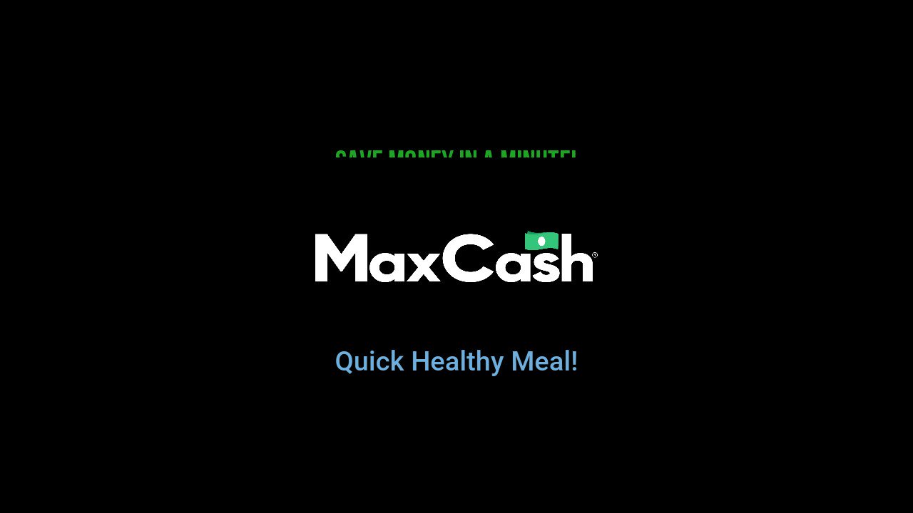 Max Cash (MaxCashOfficial) / Twitter