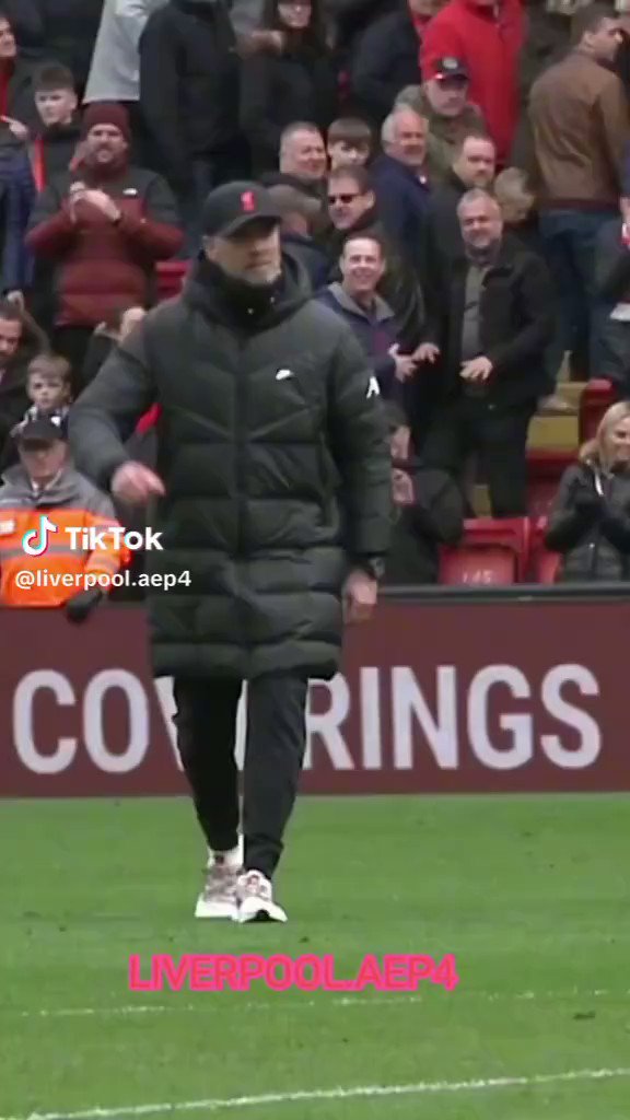 Happy Birthday, JURGEN KLOPP 