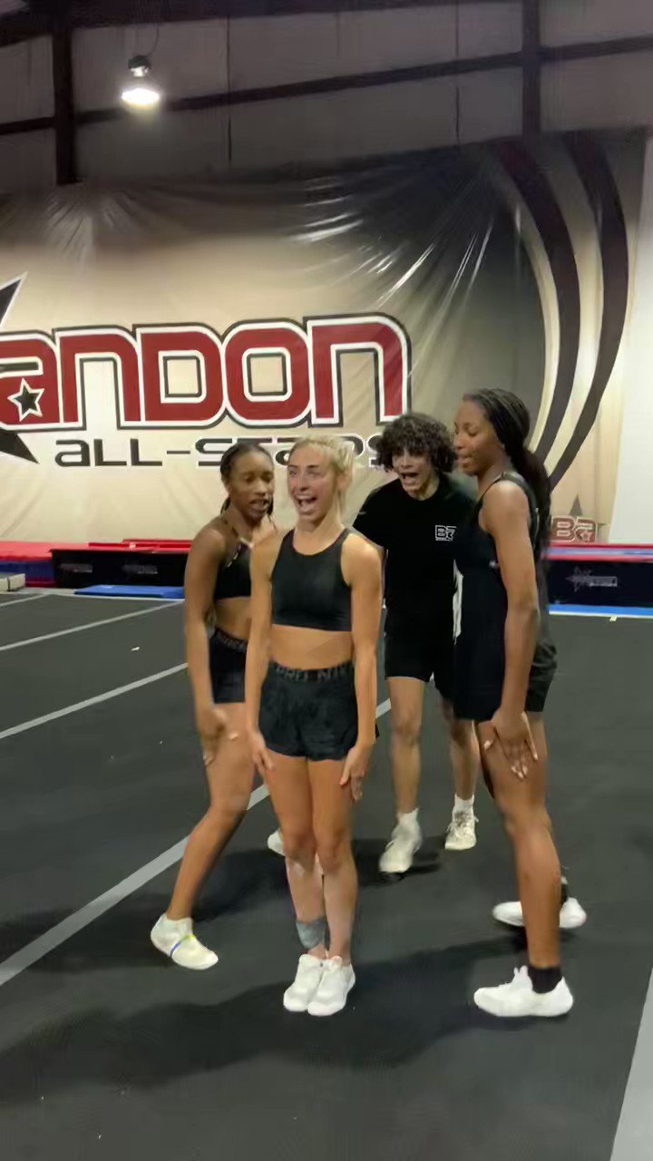 Brandon Senior Black (BrandonSrBlack) / Twitter