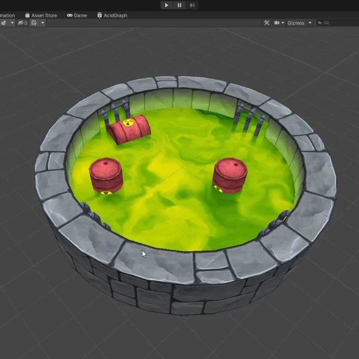 The unity shaders bible on twitter rt indiedev hub take a look at