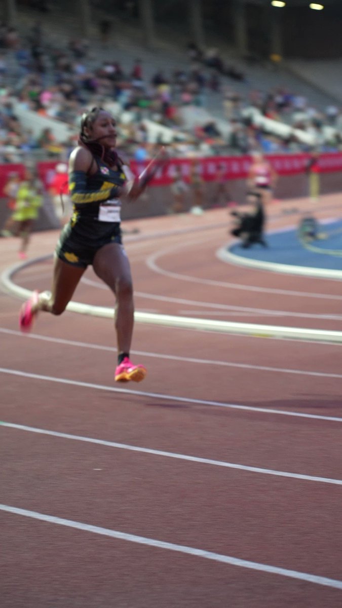 MileSplit US on Twitter "We can't even comprehend how fast 133.71 is
