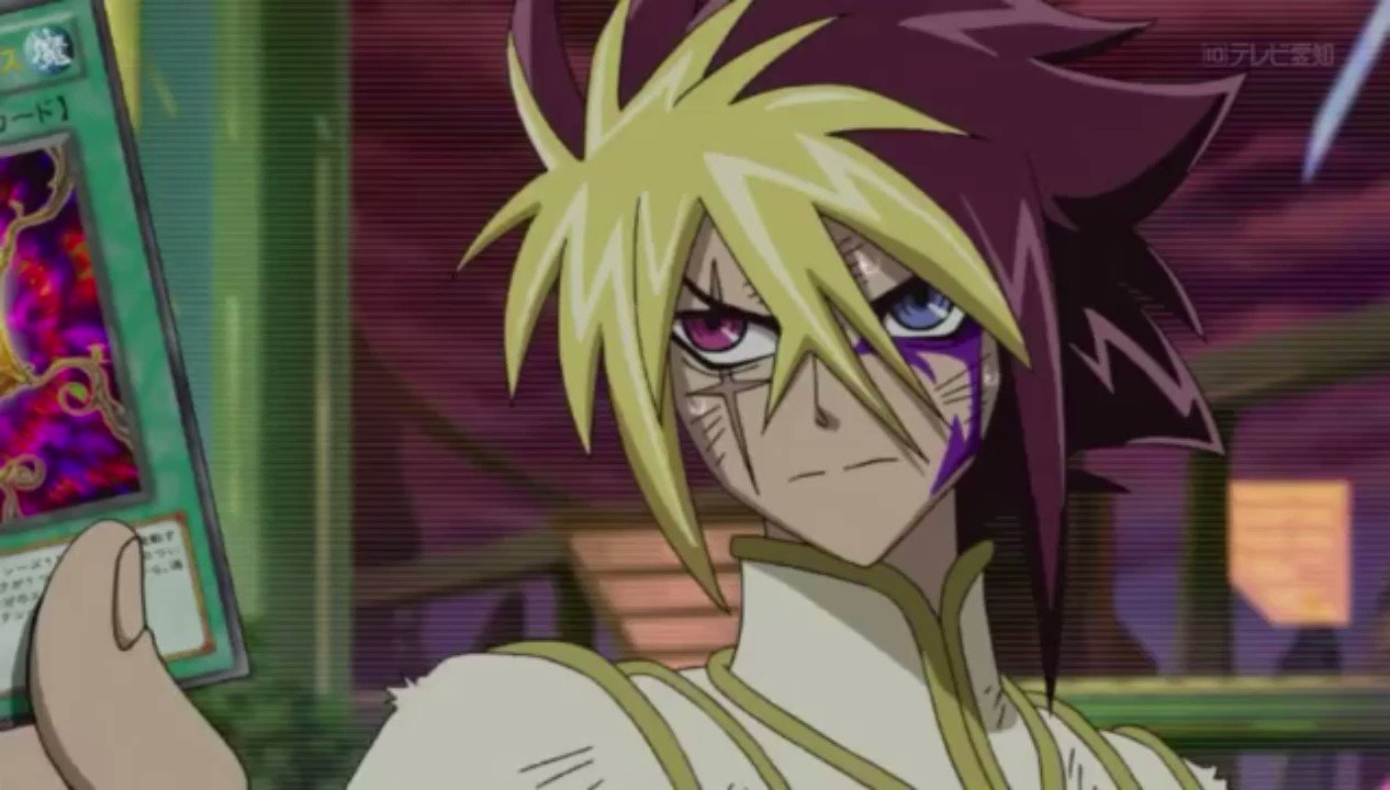 遊☆戯☆王 動画集 on X: 