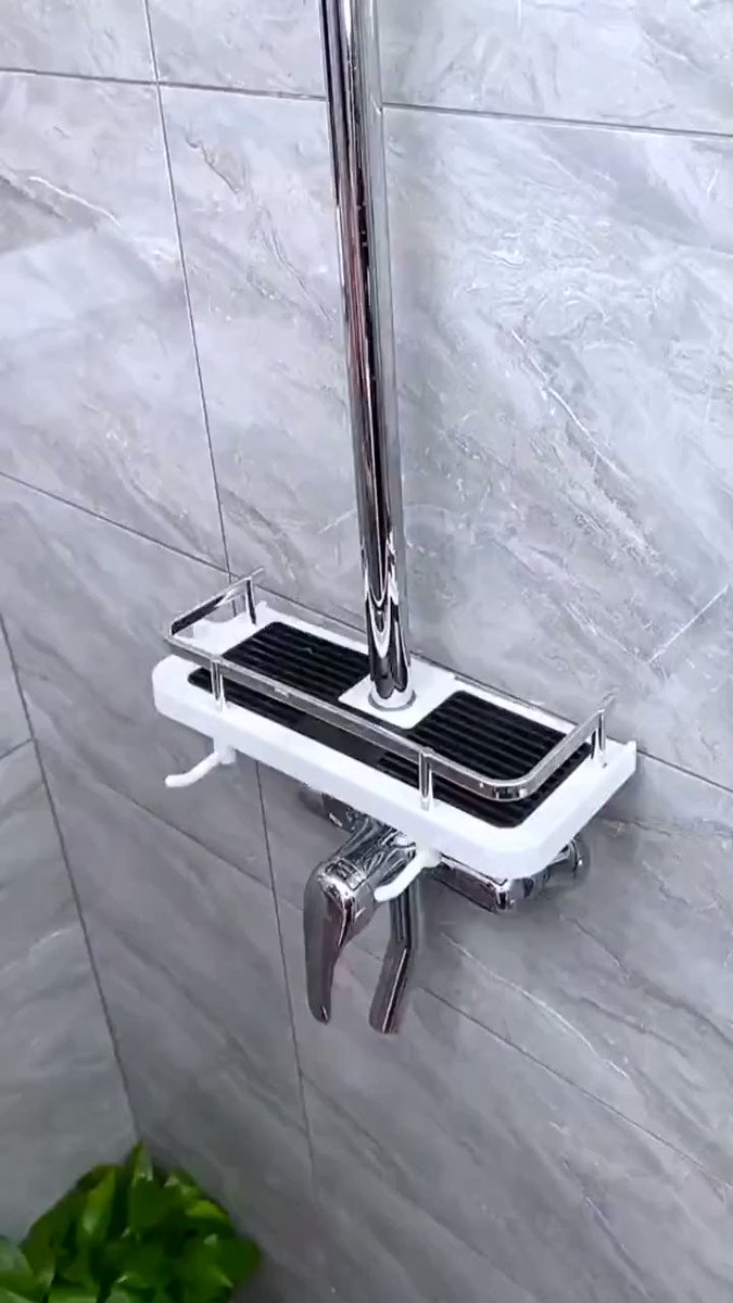 RT @HEssentia: Shower organizer now in stock
7000 naira only https://t.co/oNQPFj1ZGf