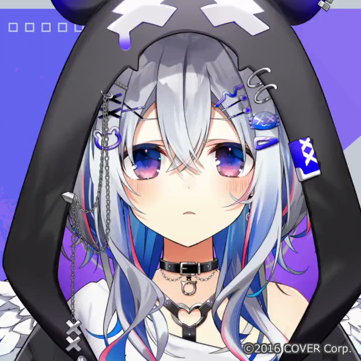 ホロライブ】天音かなたが懸念するAIイラストに対する課題「もう