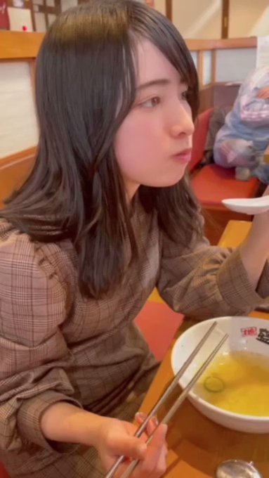 Twitterのコスプレ動画2