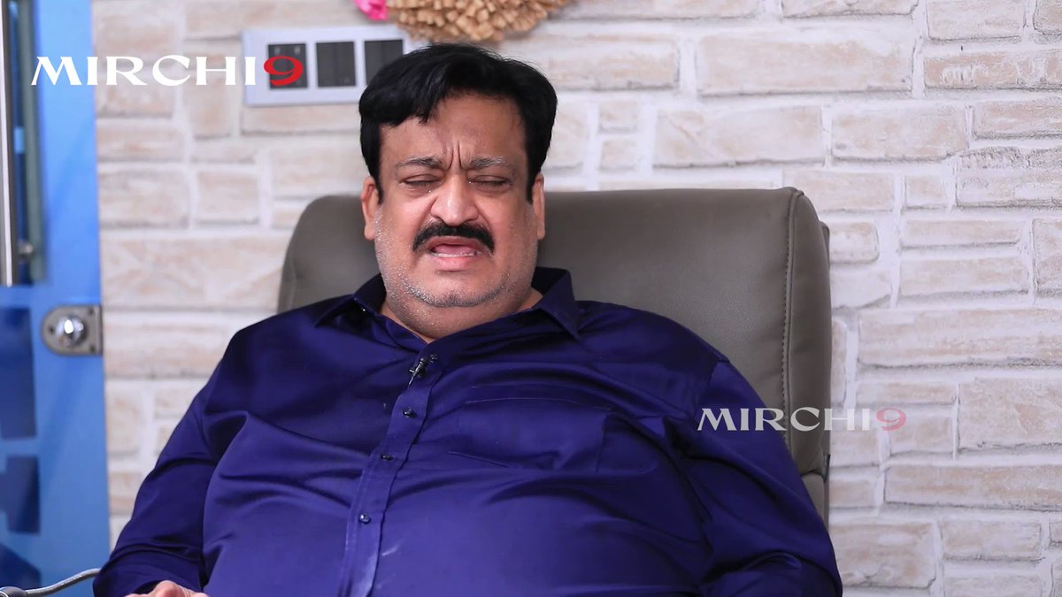 MIRCHI9 on Twitter "Asian Sunil on Adipurush 's massive opening"