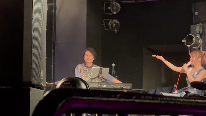 Telefunken m80 pink マイク 大森靖子さん-