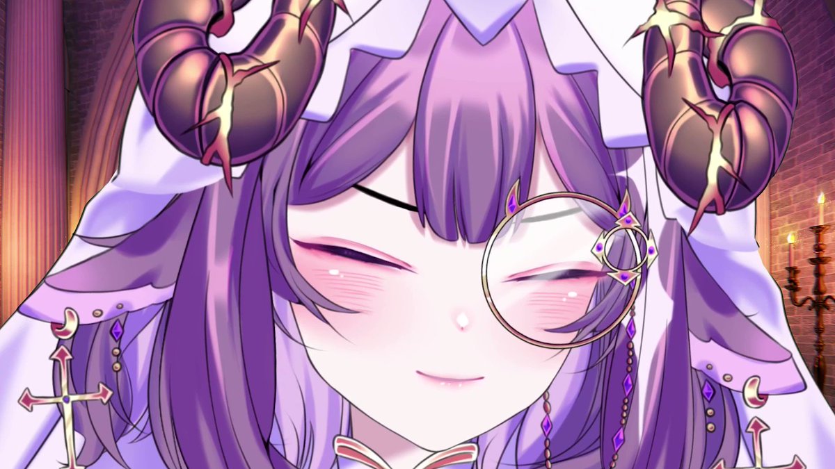 Kuromiya Lucien 【KAWA】 on Twitter "Jello eyes! Jello eyes!!! I love my