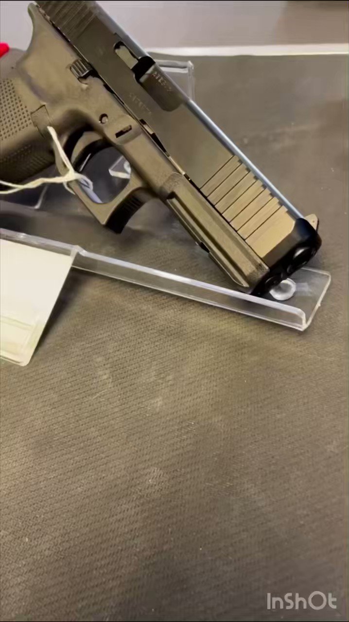 Apex Armory (ApexArmory_) / Twitter