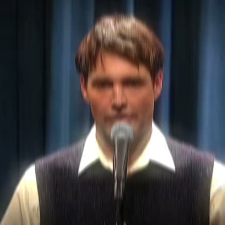 Happy birthday will forte from saturday night live thank you for being the funniest man ever  