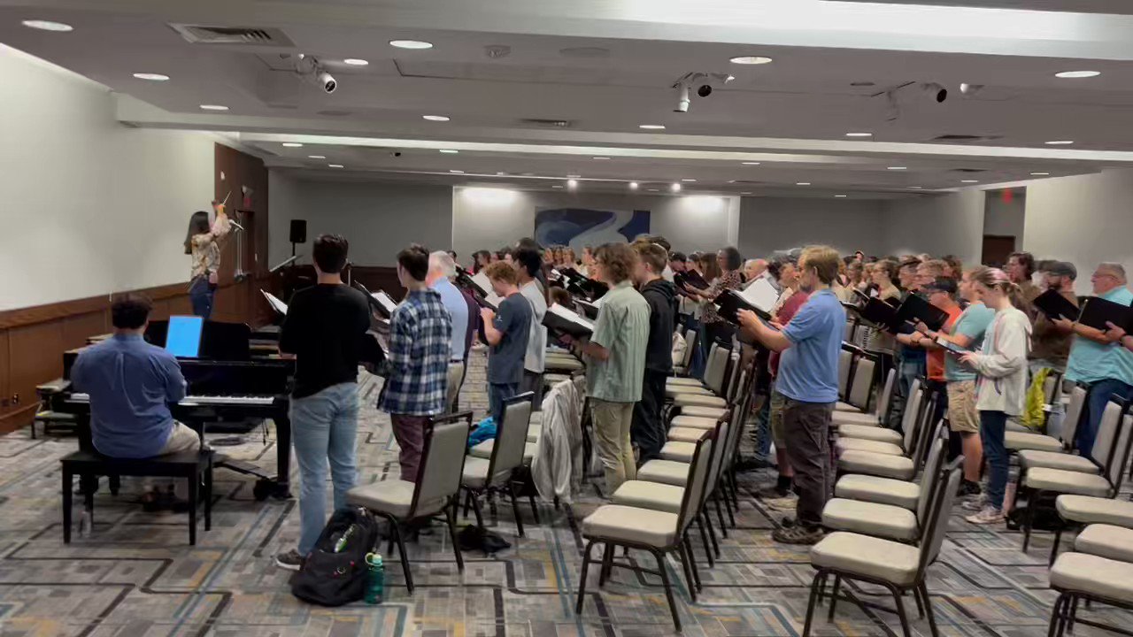 GCVI Music on Twitter "What a moment. Congrats GuelphCVI Chamber