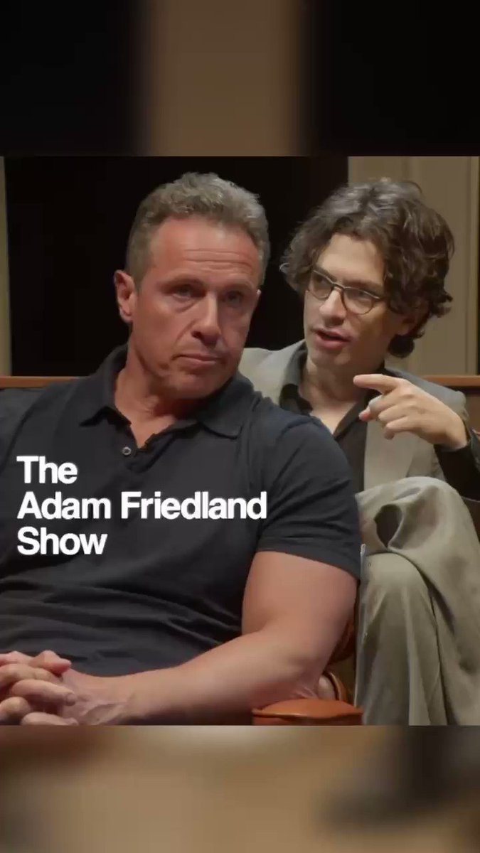 Adam Friedland on Twitter "Full episode on YouTube watch/subscribe