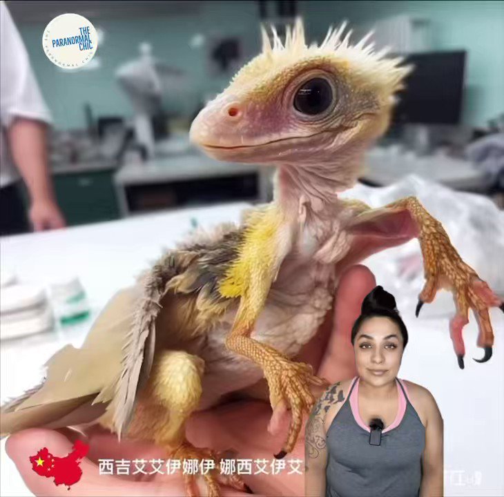 The Paranormal Chic on Twitter "There goes the human species chinese