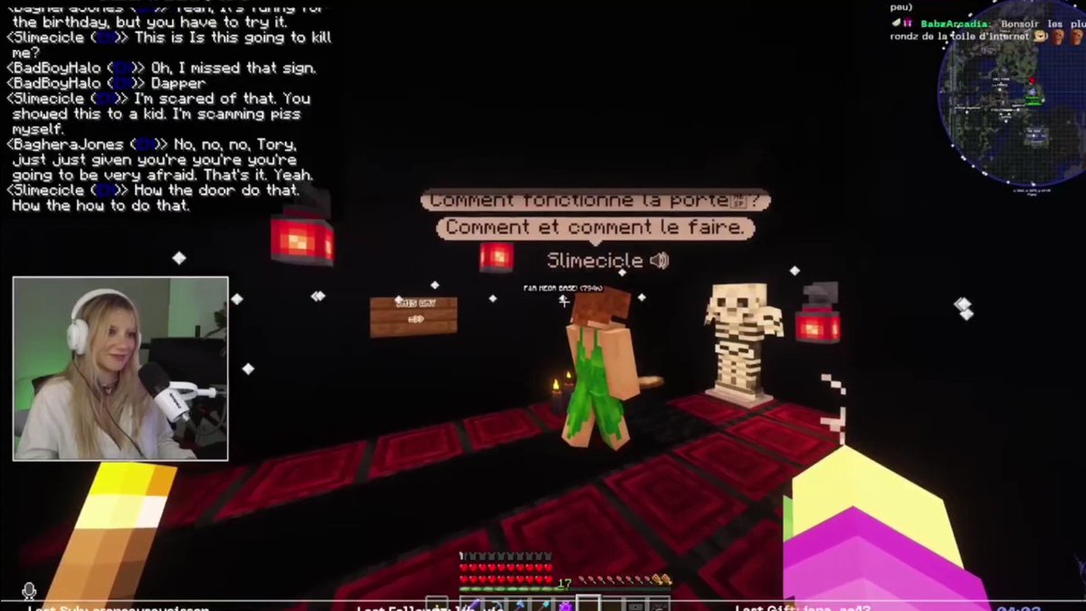 pou Minecraft Skins