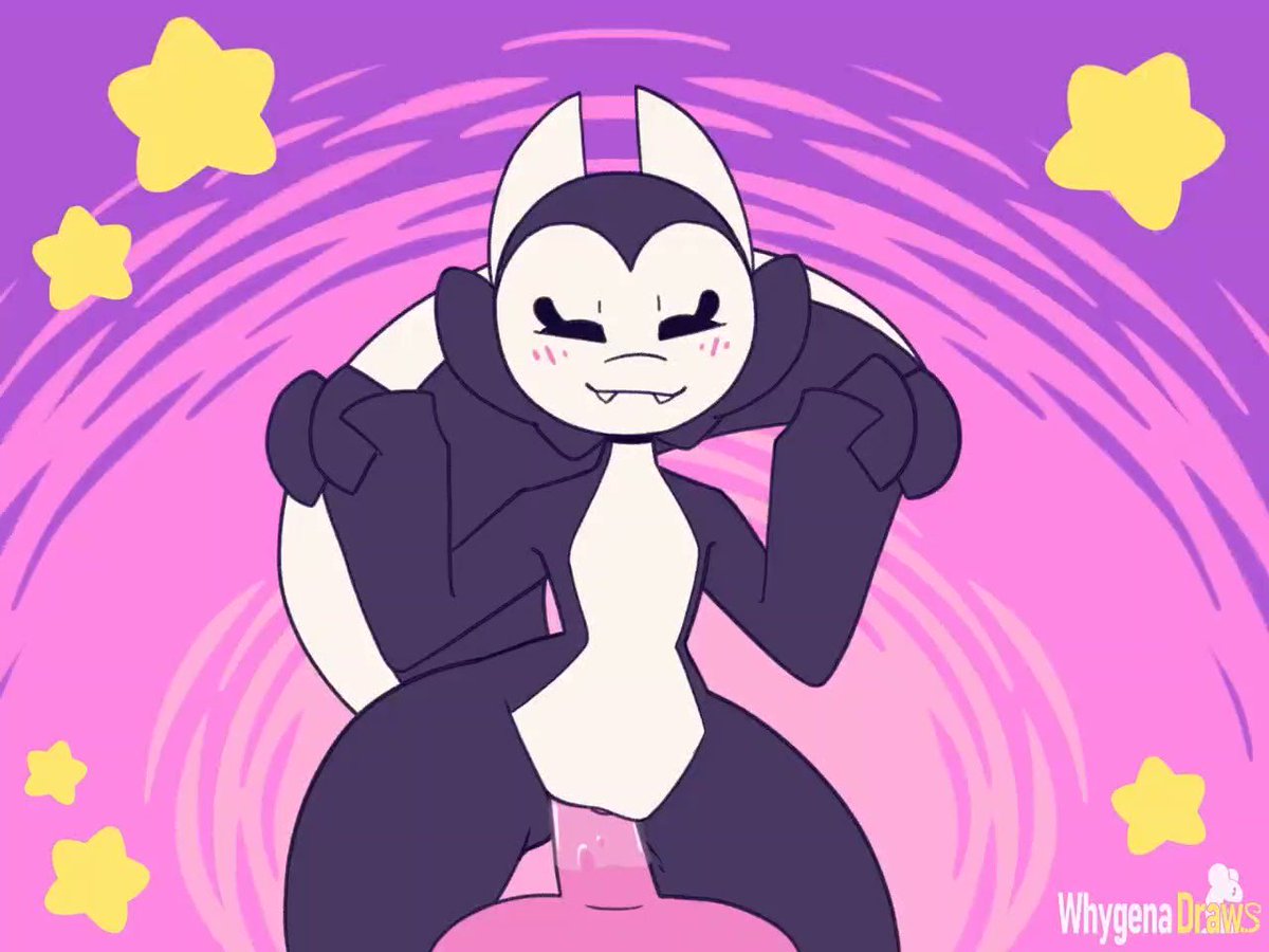 Artist: @Whygena_Draws VA: @nsfw_sonia_va Editor: @RaptorAudioSfx Dance to ...