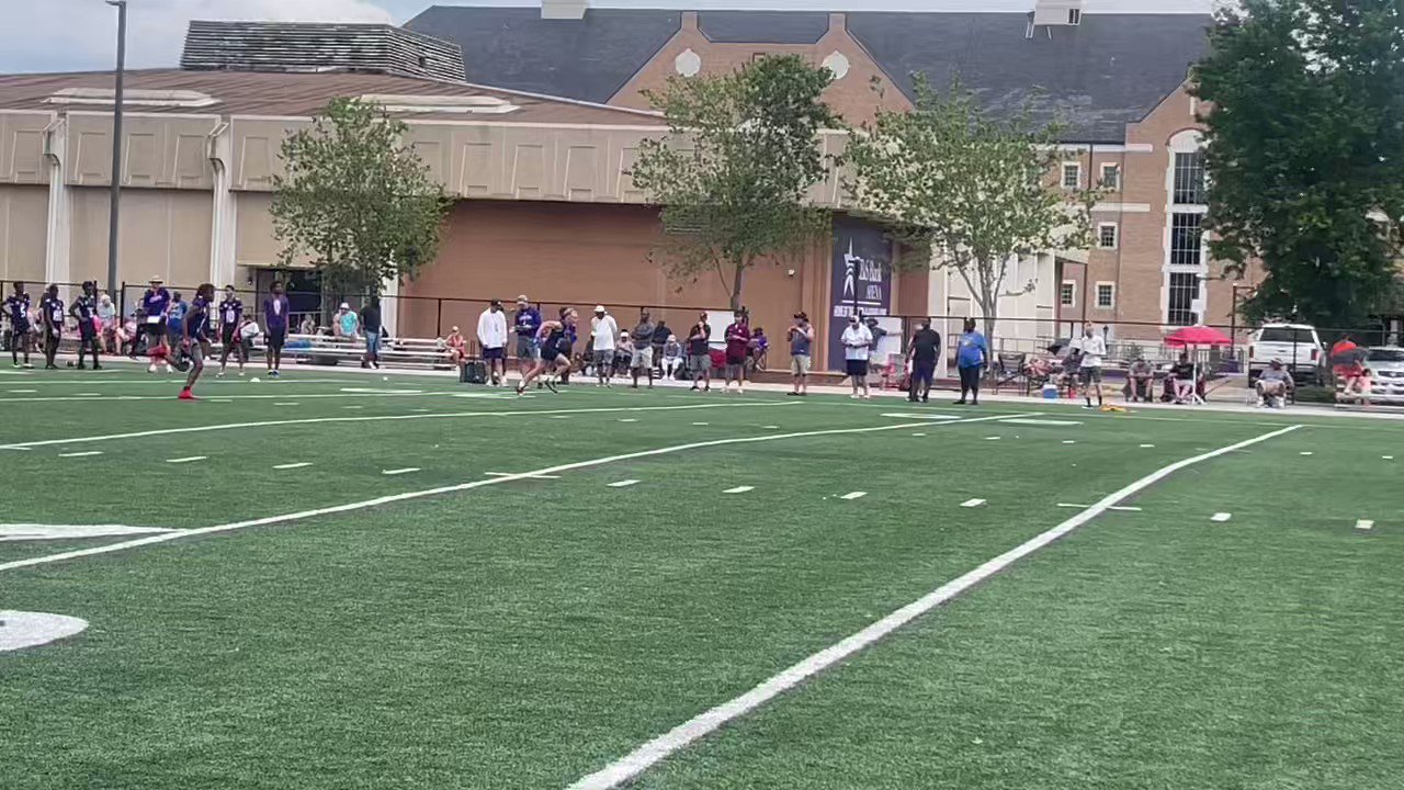 Fletcher Fields on Twitter "Some more clips from the amazing camp at