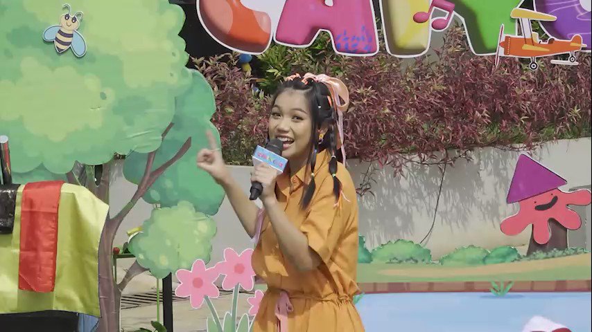 RTV on Twitter: "CAIYOO selalu hadir untuk menghibur anak bangsa dengan
