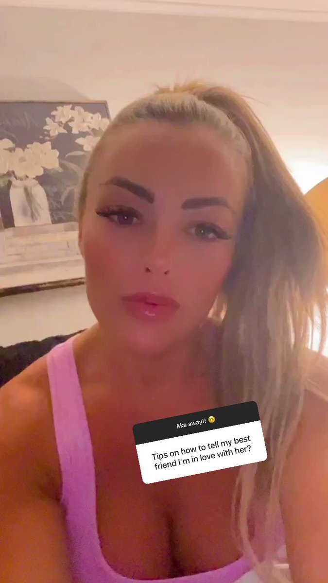 for Mandy Sacs on Twitter "New videos via