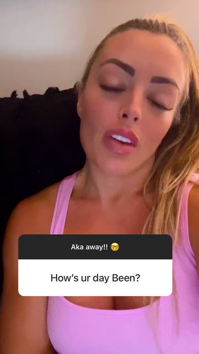 for Mandy Sacs on Twitter "New videos via