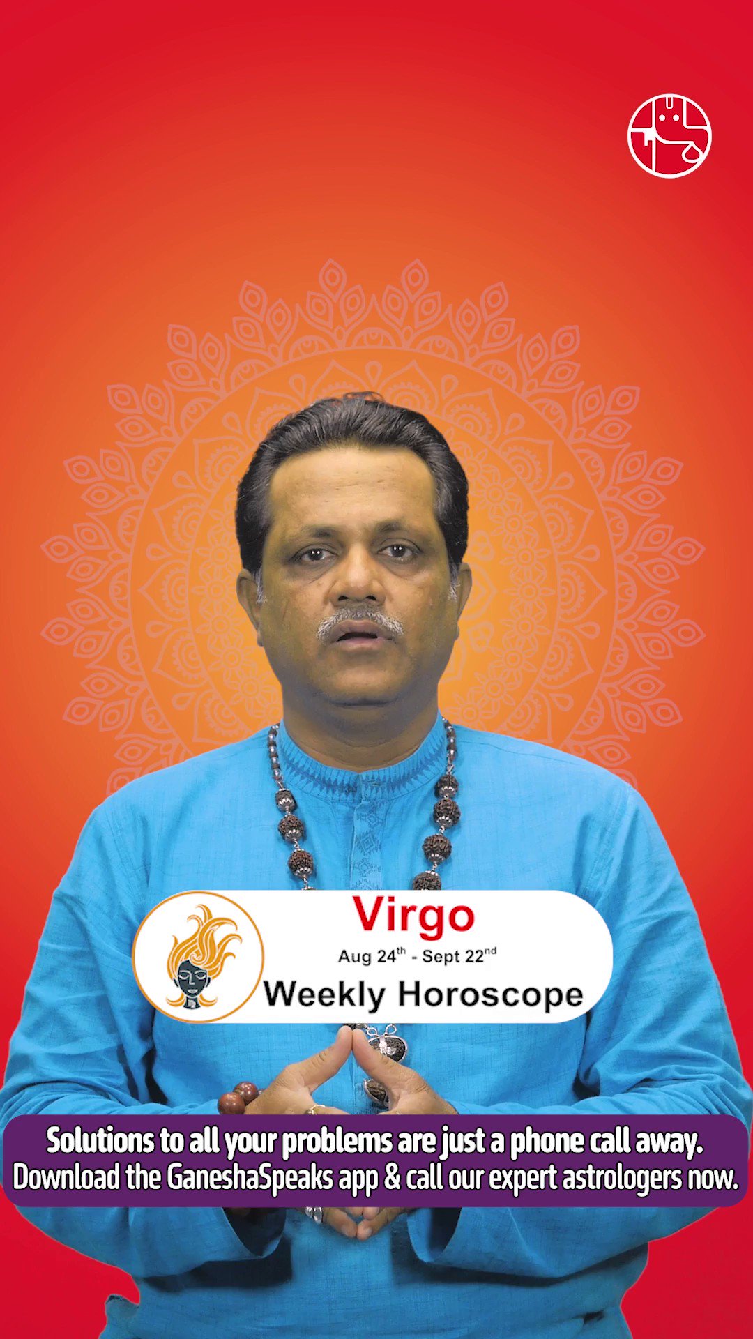 on Twitter "Virgo 18 June to 24 June Weekly Sunsign