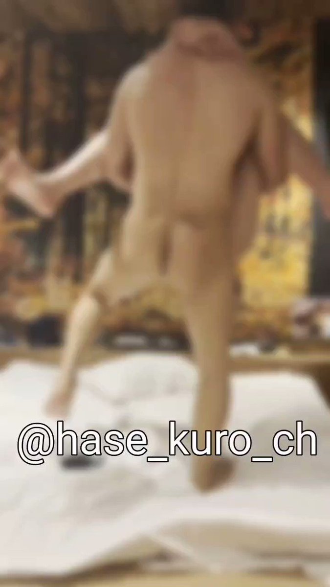 Video by @Hase_kuro_ch