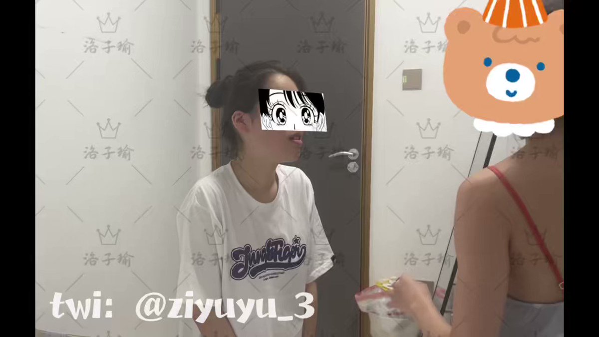 ＃Spanking ＃耳光 ＃SP ＃spank 耳光视频新鲜出炉！ 至于第二段……今天有点懒还没剪，这条什么时候点赞过500就什么时候发吧～-播放-艺校白丝 