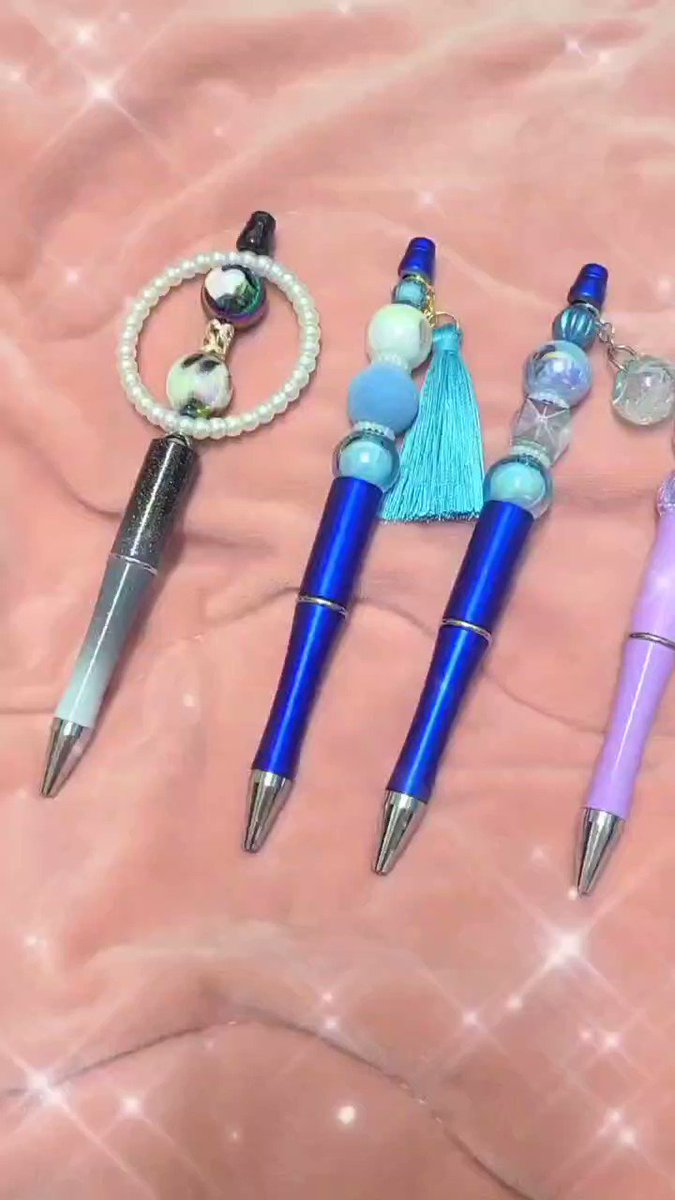 カスタムボールペン