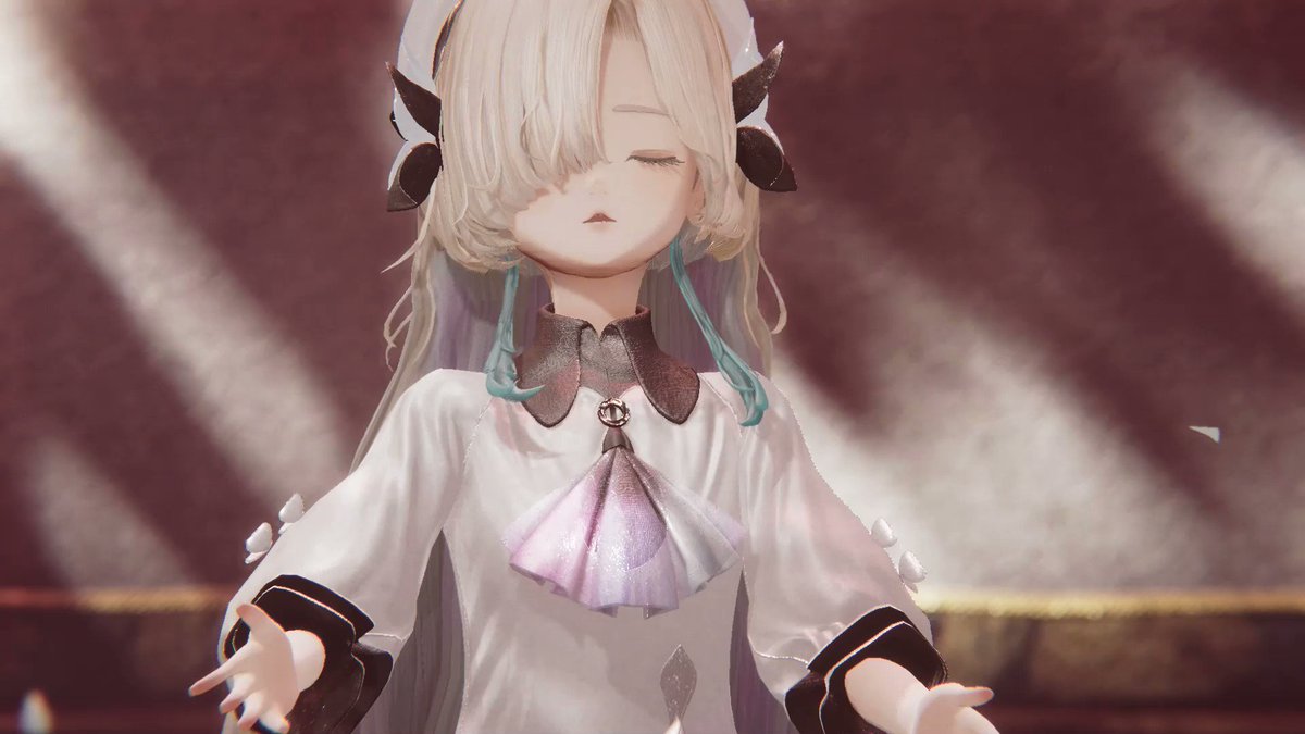 @isekai_info's video Tweet