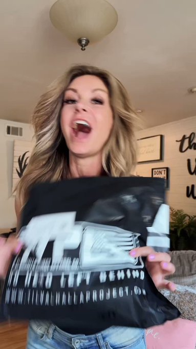 Happy Father&rsquo;s Day to all the Dads! Thought I&rsquo;d share my other video I did for the Til Valhalla Project<a href="/tag/fathersday"class="tags"><span>#fathersday</span></a><a href="/tag/contentcreator"class="tags"><span>#contentcreator</span></a><a href="/tag/ugccommunity"class="tags"><span>#ugccommunity</span></a><a href="/tag/ug"class="tags"><span>#ug</span></a>