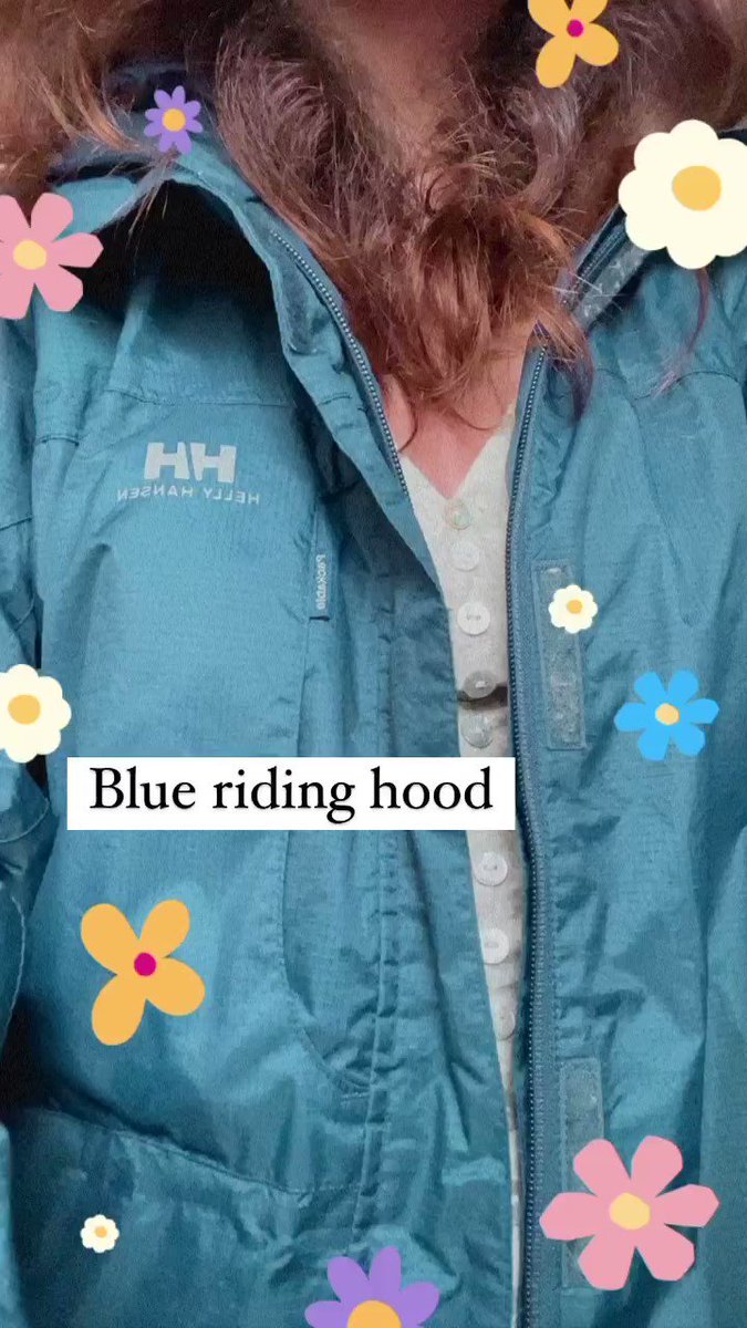 Laurenkimripley on Twitter "Rain ready"