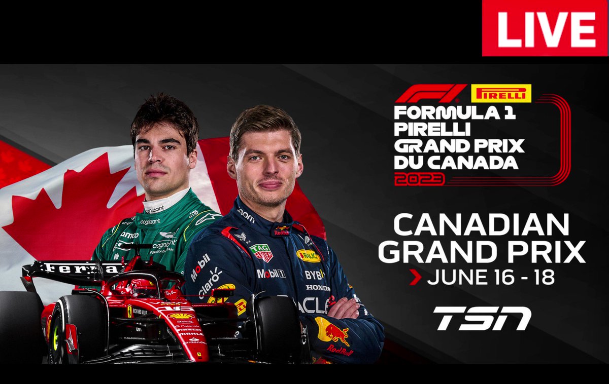 F1 Italian Grand Prix 2023 Live F1 Streams live on X