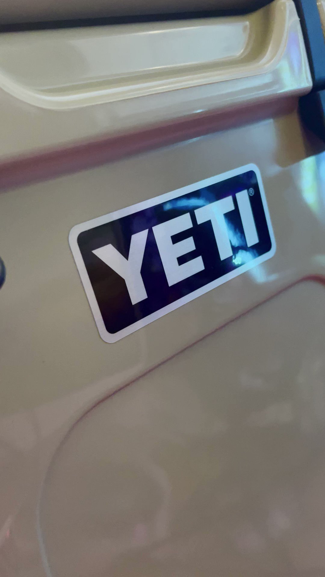 YETI Wall Mount Bottle Opener