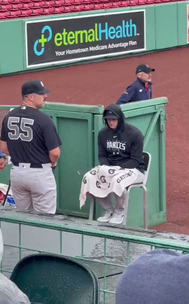 RT @JomboyMedia: We've all had Sundays where we feel like Gerrit Cole right here
(via @TyMaranzatto_) https://t.co/q85DPwgEhZ