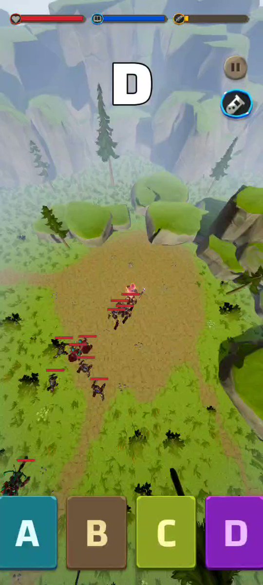 Apple Snake Games on Twitter "IndieGameDev mobile UnrealEngine