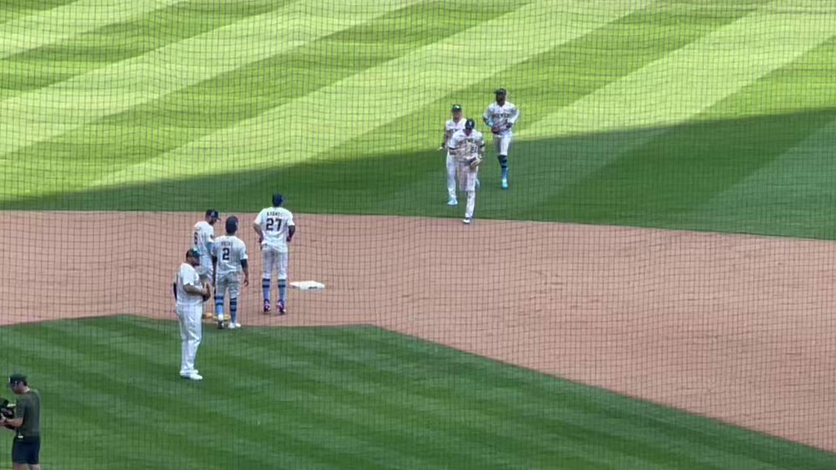 Brewers 7, Pirates 1: This Winning Streak Is Unbelievable! - pnyo54a