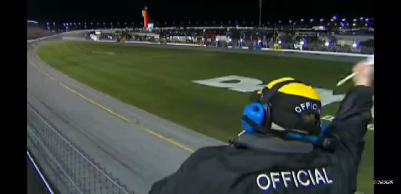 NASCAR Pics That Goes Hard on Twitter "While those two crossed the