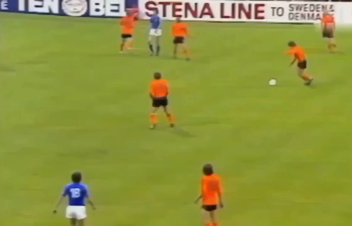 How Football Changed in the Netherlands: A Journey of Innovation, Identity, and Global Influence