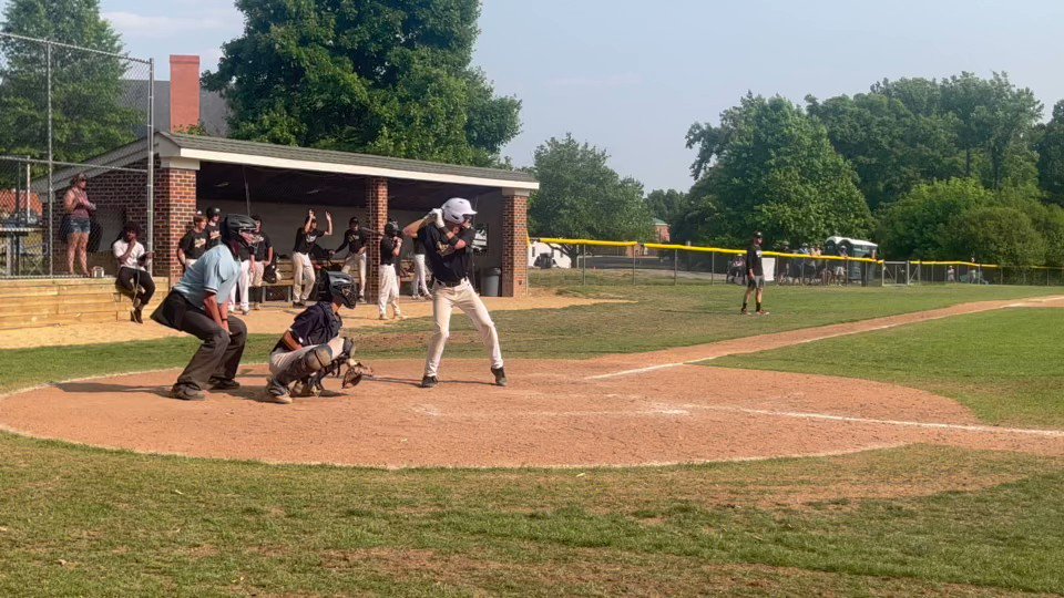 Xposure Sports on Twitter "WALKOFF🚨 2025 Rowland Thursby