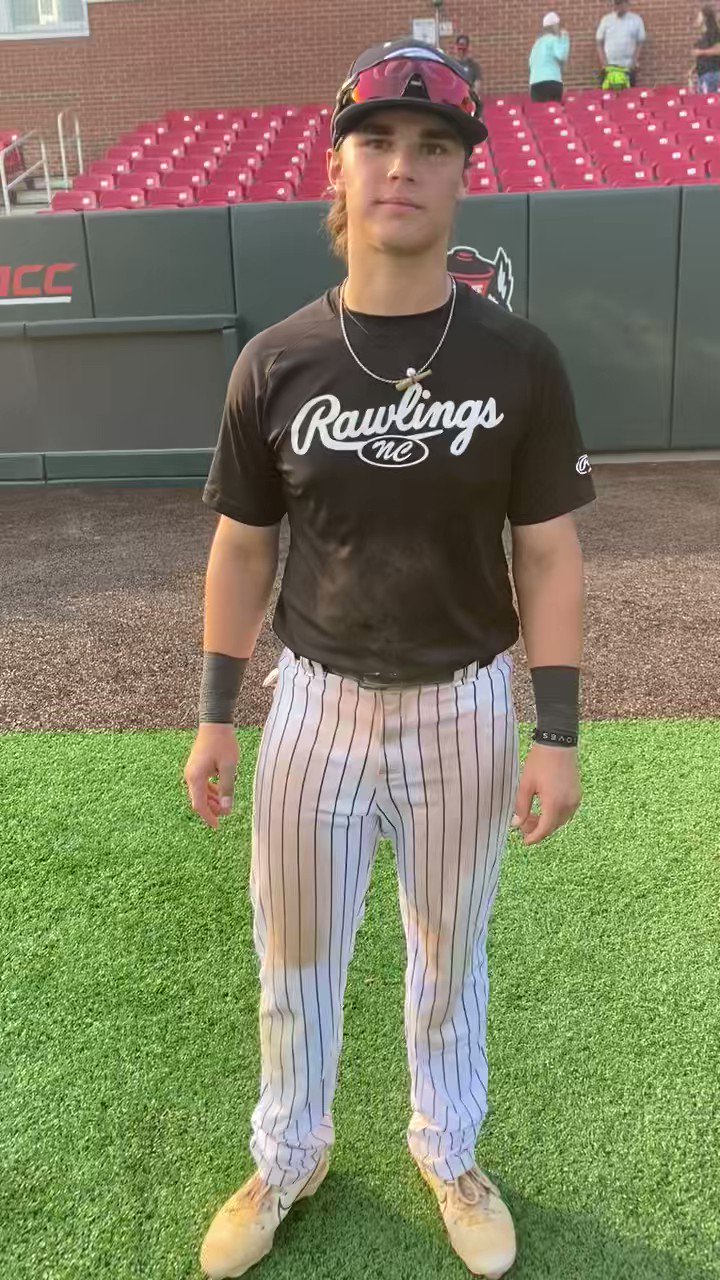 Dynamic Baseball on Twitter "Congrats to HCYP 17U Raiders Showcase