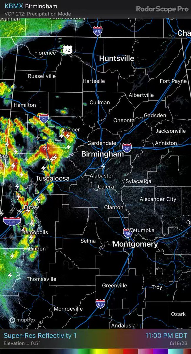 October Almanac The Alabama Weather Blog