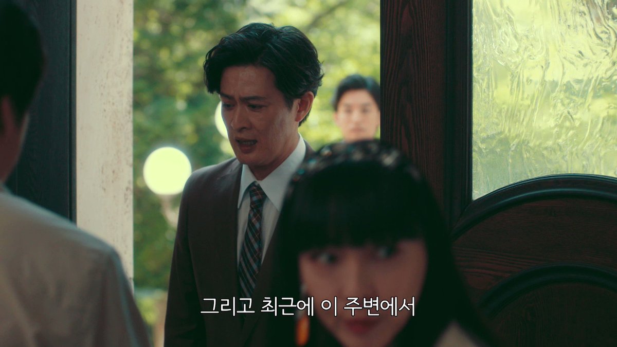[신작] 흡혈귀 복장을 한 사람?! <unknown> 7화 - 매주 월요일 밤 11시 20분 채널J - #채널J #일드 #일본드라마 #일본신작 #신작일드 #타카하타미츠키 #다나카...